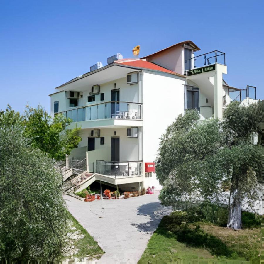 Villa Elista Astris Exterior photo