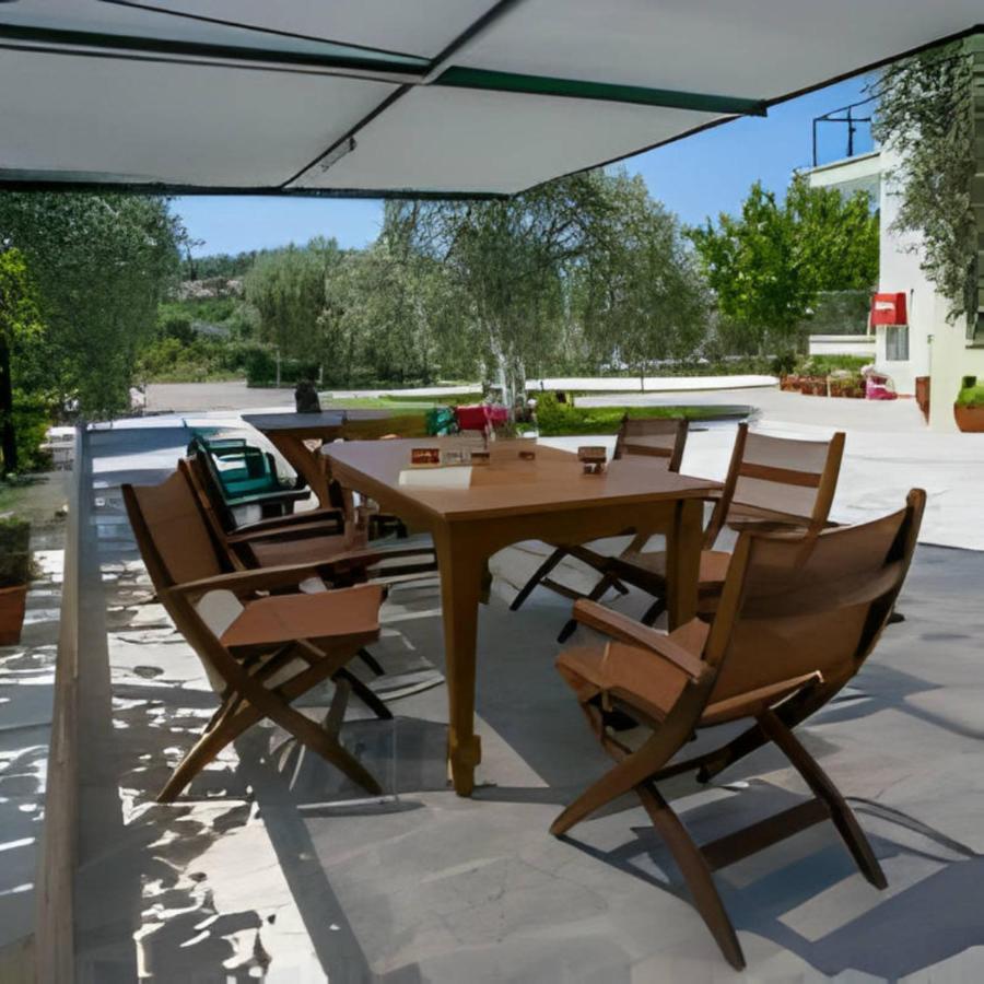 Villa Elista Astris Exterior photo