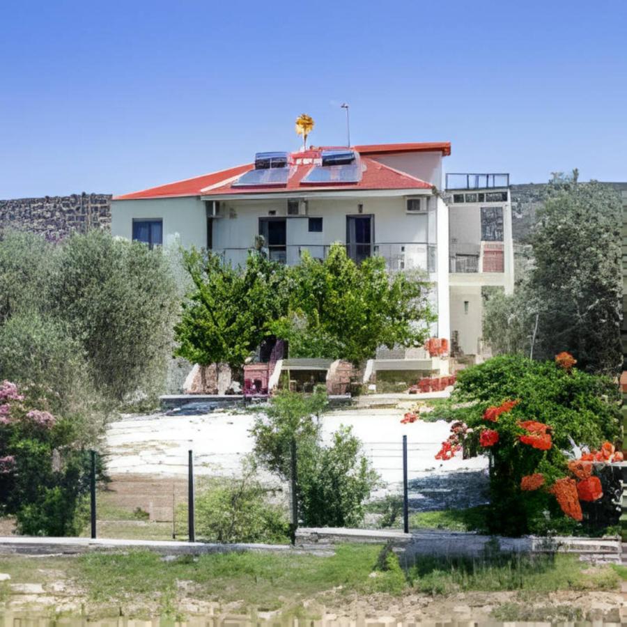 Villa Elista Astris Exterior photo